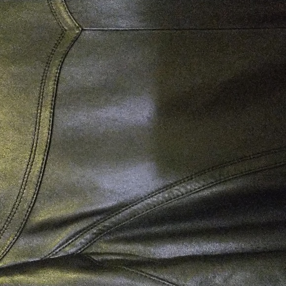 Danier Leather Double lined Jacket - Picture 11 of 12